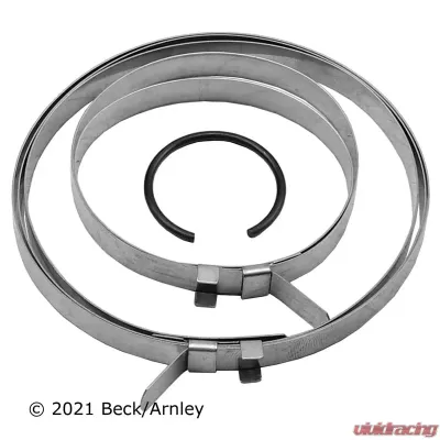 Beck/Arnley CV Joint Boot Kit 103-2505 - 103-2505