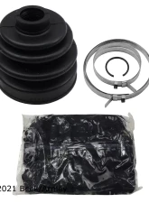 Beck/Arnley CV Joint Boot Kit 103-2505                                     - 103-2505 - Image 5