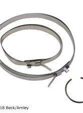 Beck/Arnley CV Joint Boot Kit 103-2507                                     - 103-2507 - Image 2