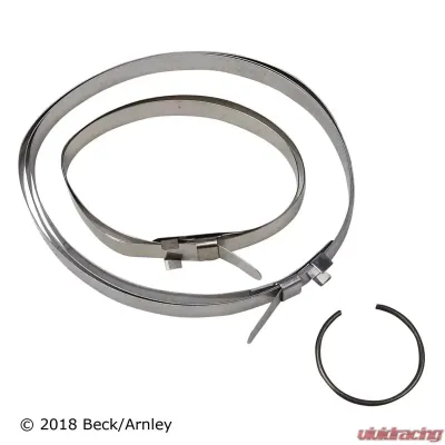 Beck/Arnley CV Joint Boot Kit 103-2507 - 103-2507