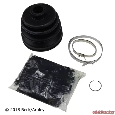 Beck/Arnley CV Joint Boot Kit 103-2507 - 103-2507