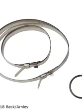 Beck/Arnley CV Joint Boot Kit 103-2509                                     - 103-2509 - Image 2