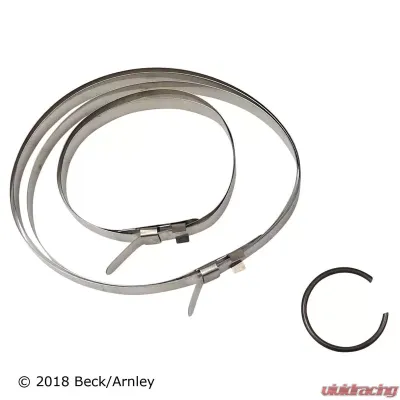 Beck/Arnley CV Joint Boot Kit 103-2509 - 103-2509