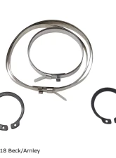 Beck/Arnley CV Joint Boot Kit 103-2513                                     - 103-2513 - Image 2