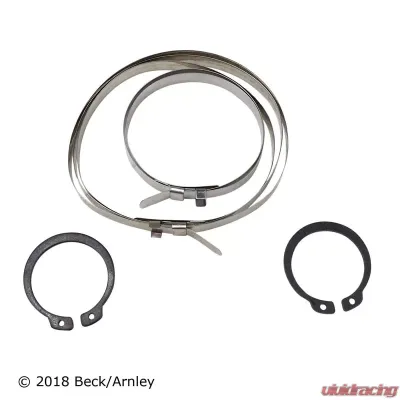 Beck/Arnley CV Joint Boot Kit 103-2513 - 103-2513