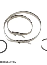 Beck/Arnley CV Joint Boot Kit 103-2517                                     - 103-2517 - Image 2