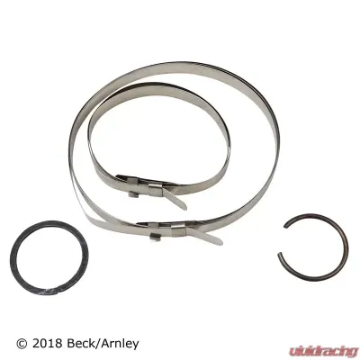 Beck/Arnley CV Joint Boot Kit 103-2517 - 103-2517