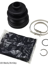 Beck/Arnley CV Joint Boot Kit 103-2517                                     - 103-2517 - Image 4