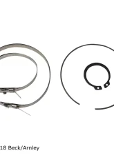 Beck/Arnley CV Joint Boot Kit 103-2525                                     - 103-2525 - Image 2