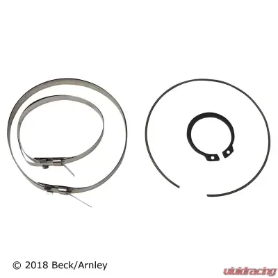 Beck/Arnley CV Joint Boot Kit 103-2525 - 103-2525