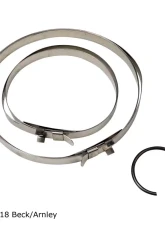 Beck/Arnley CV Joint Boot Kit 103-2532                                     - 103-2532 - Image 2