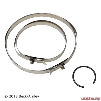 Beck/Arnley CV Joint Boot Kit 103-2532 - 103-2532