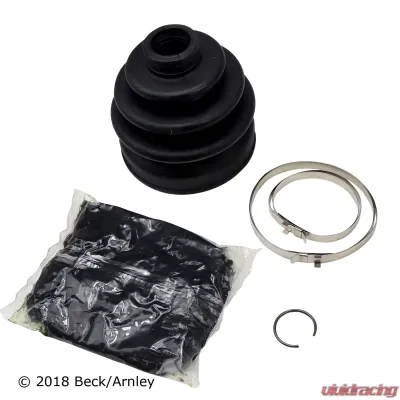 Beck/Arnley CV Joint Boot Kit 103-2532 - 103-2532