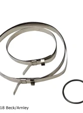 Beck/Arnley CV Joint Boot Kit 103-2544                                     - 103-2544 - Image 2