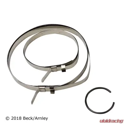 Beck/Arnley CV Joint Boot Kit 103-2544 - 103-2544