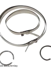 Beck/Arnley CV Joint Boot Kit 103-2549                                     - 103-2549 - Image 2