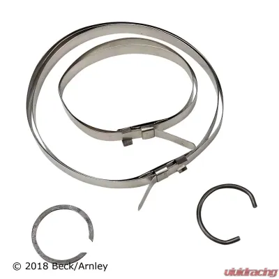 Beck/Arnley CV Joint Boot Kit 103-2549 - 103-2549