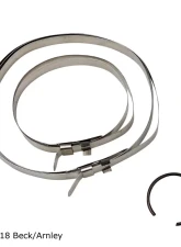 Beck/Arnley CV Joint Boot Kit 103-2550                                     - 103-2550 - Image 2