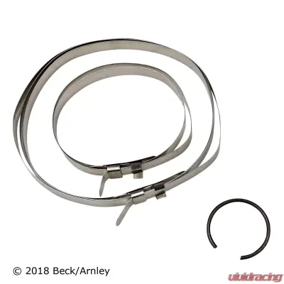 Beck/Arnley CV Joint Boot Kit 103-2550 - 103-2550