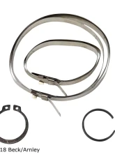 Beck/Arnley CV Joint Boot Kit 103-2564                                     - 103-2564 - Image 2