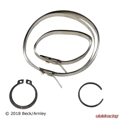 Beck/Arnley CV Joint Boot Kit 103-2564 - 103-2564