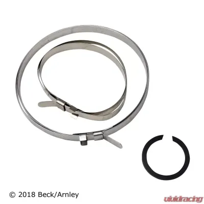 Beck/Arnley CV Joint Boot Kit 103-2565 - 103-2565