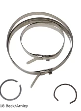 Beck/Arnley CV Joint Boot Kit 103-2570                                     - 103-2570 - Image 2