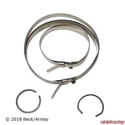 Beck/Arnley CV Joint Boot Kit 103-2570 - 103-2570