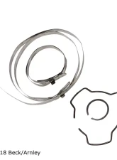 Beck/Arnley CV Joint Boot Kit 103-2579                                     - 103-2579 - Image 2