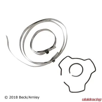 Beck/Arnley CV Joint Boot Kit 103-2579 - 103-2579