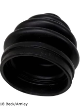 Beck/Arnley CV Joint Boot Kit 103-2579                                     - 103-2579 - Image 3