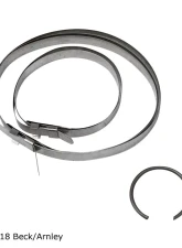 Beck/Arnley CV Joint Boot Kit 103-2587                                     - 103-2587 - Image 2