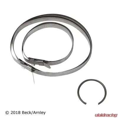 Beck/Arnley CV Joint Boot Kit 103-2587 - 103-2587