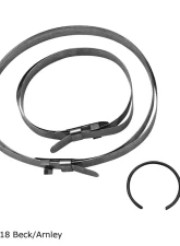 Beck/Arnley CV Joint Boot Kit 103-2590                                     - 103-2590 - Image 4