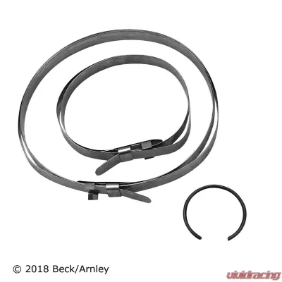 Beck/Arnley CV Joint Boot Kit 103-2590 - 103-2590