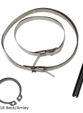 Beck/Arnley CV Joint Boot Kit 103-2593                                     - 103-2593 - Image 2