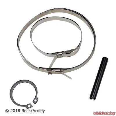 Beck/Arnley CV Joint Boot Kit 103-2593 - 103-2593