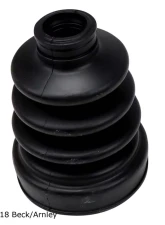 Beck/Arnley CV Joint Boot Kit 103-2593                                     - 103-2593 - Image 3