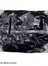 Beck/Arnley CV Joint Boot Kit 103-2593                                     - 103-2593 - Image 4