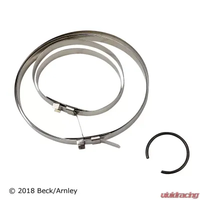 Beck/Arnley CV Joint Boot Kit 103-2594 - 103-2594