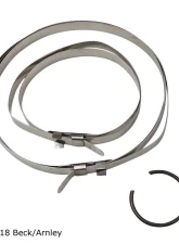 Beck/Arnley CV Joint Boot Kit 103-2595                                     - 103-2595 - Image 2