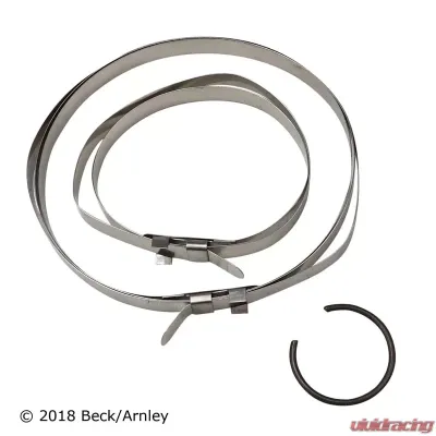 Beck/Arnley CV Joint Boot Kit 103-2595 - 103-2595