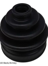 Beck/Arnley CV Joint Boot Kit 103-2595                                     - 103-2595 - Image 3