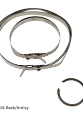 Beck/Arnley CV Joint Boot Kit 103-2601                                     - 103-2601 - Image 2