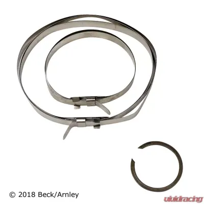 Beck/Arnley CV Joint Boot Kit 103-2601 - 103-2601