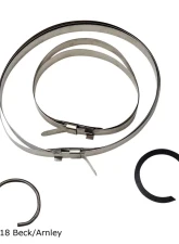 Beck/Arnley CV Joint Boot Kit 103-2603                                     - 103-2603 - Image 2