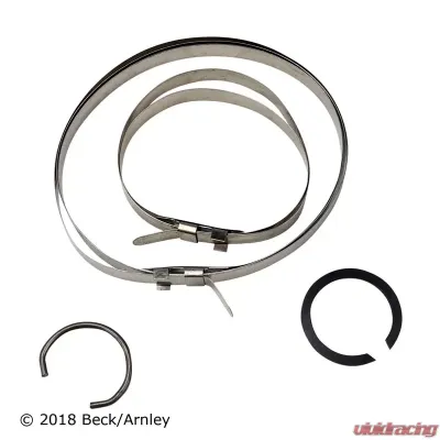 Beck/Arnley CV Joint Boot Kit 103-2603 - 103-2603