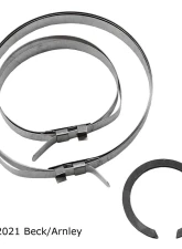 Beck/Arnley CV Joint Boot Kit 103-2604                                     - 103-2604 - Image 4