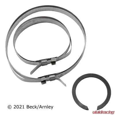 Beck/Arnley CV Joint Boot Kit 103-2604 - 103-2604