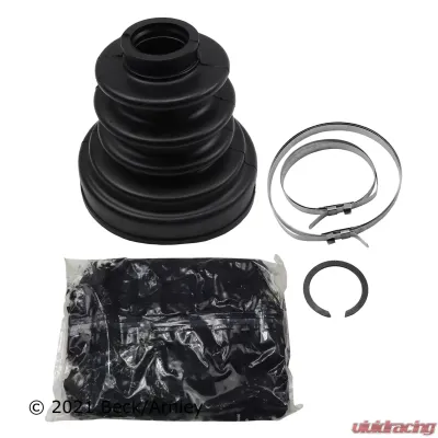 Beck/Arnley CV Joint Boot Kit 103-2604 - 103-2604